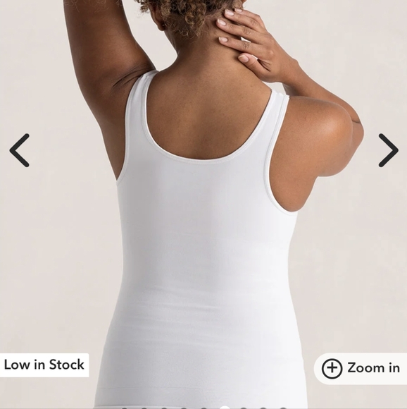 Shapermint All day cami - Picture 3 of 4